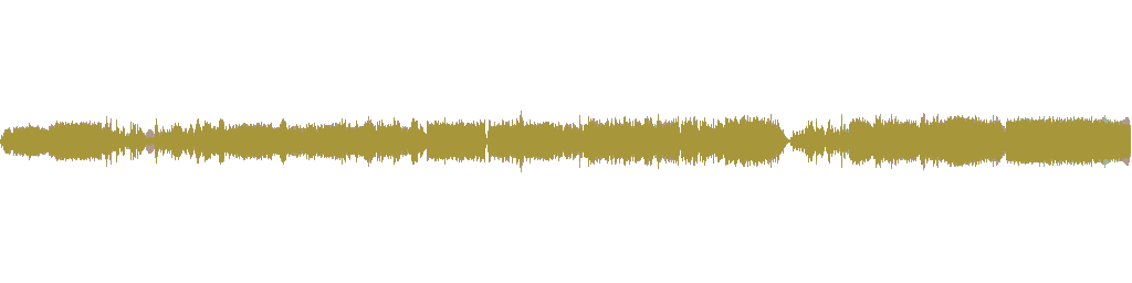 Copper Line Waveform