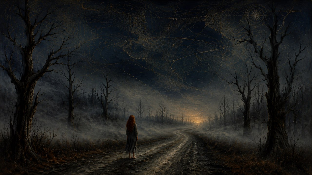 The Long Way Down 16x9