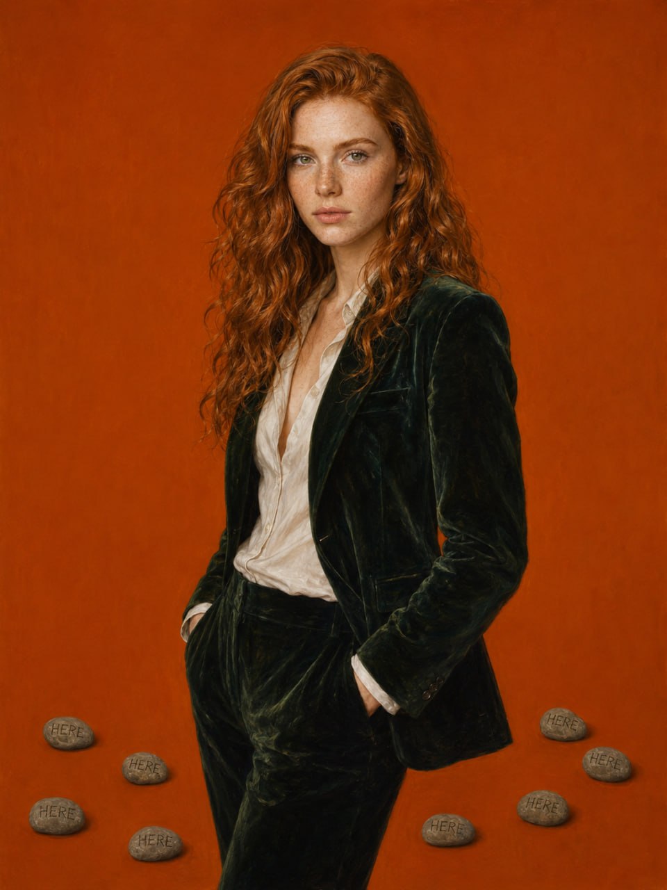 Proof-Stones Reimagined portrait