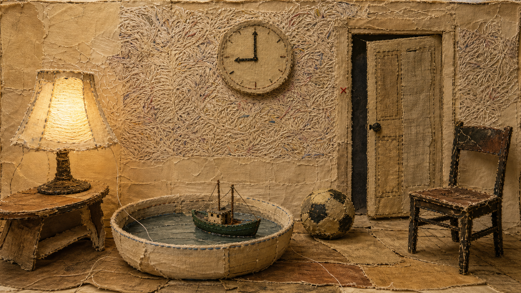 The Counterword