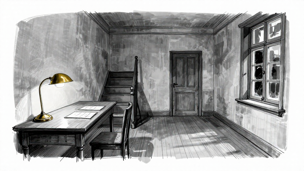 01 Intro Room
