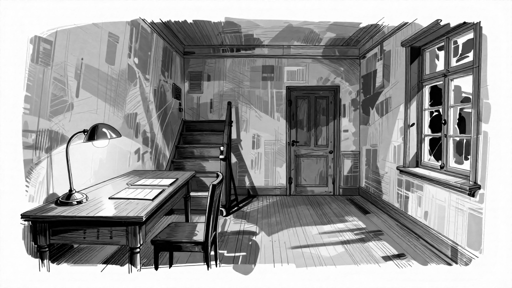 01 Intro Room Mono